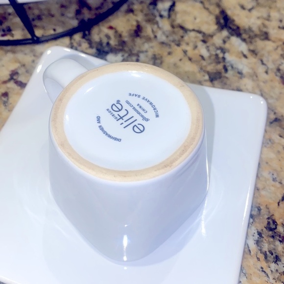 Elite Gibson coffee cup set 13 pcs. Total - Picture 6 of 6